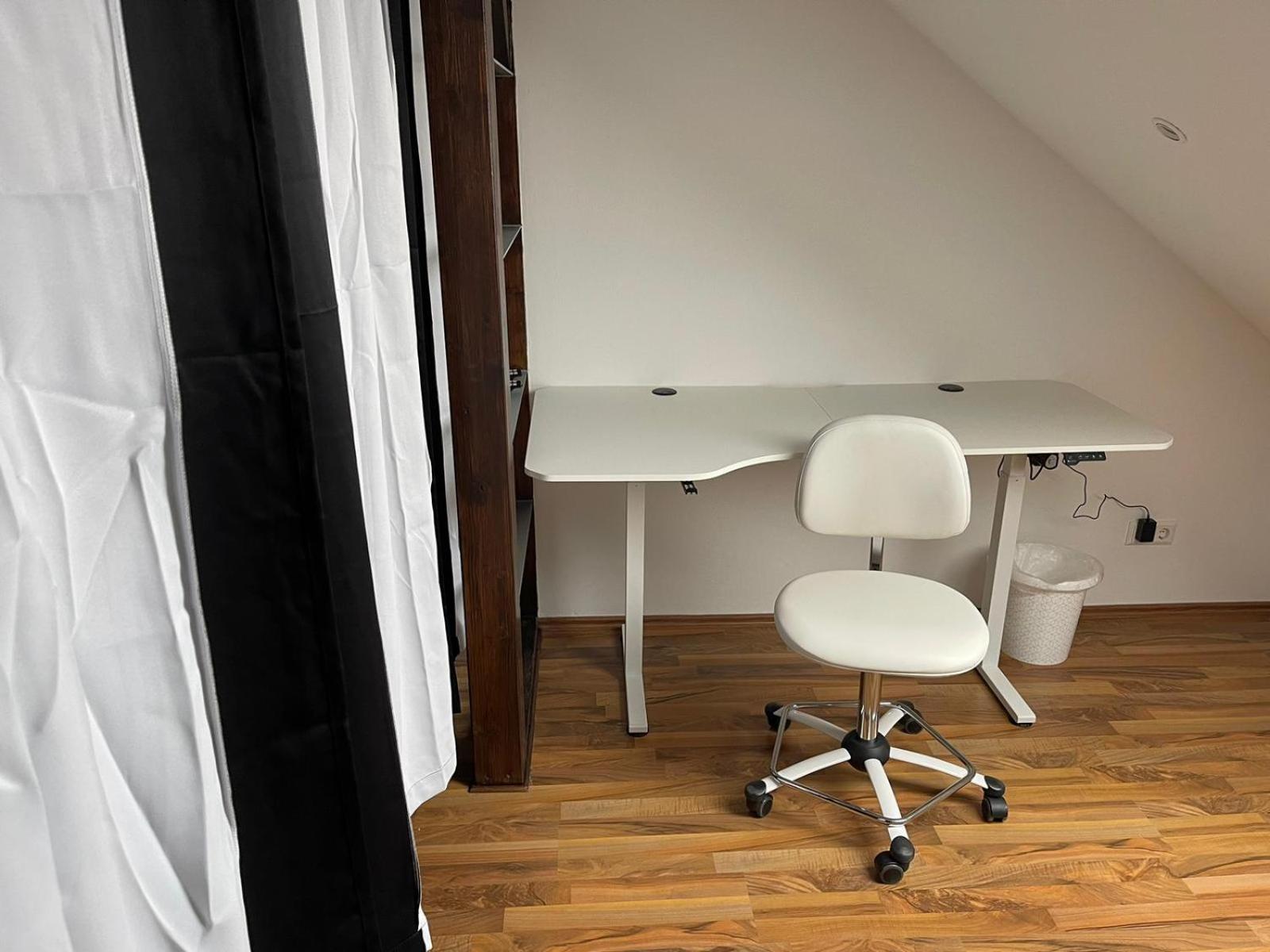 Luxurioeses Zimmer 10Min Zum Universitaet Kassel Exterior foto